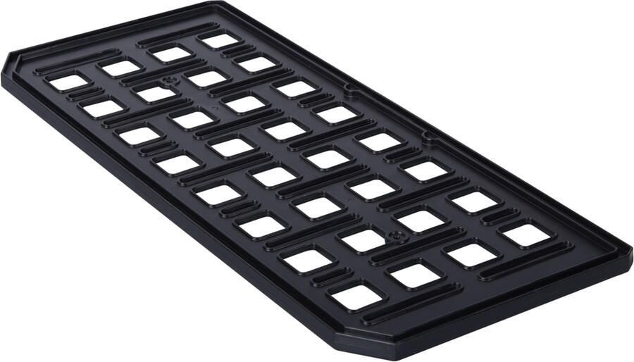 Makita Accessoires Verdelingspaneel MAKTRAK Gereedschapskoffer Groot T-92031