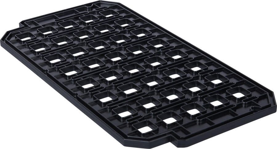 Makita Accessoires Verdelingspaneel MAKTRAK Gereedschapskoffer Trolley T-92025