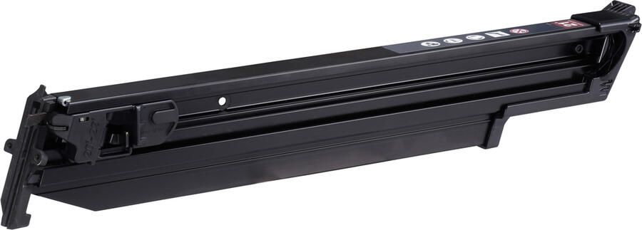 Makita Accessoires Verlengd magazijn constructietacker 22° voor BN002G DBN901 1914P9-0