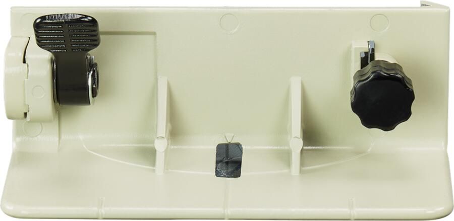 Makita Accessoires Verstekgeleider voor 3901 122473-8 - Foto 2