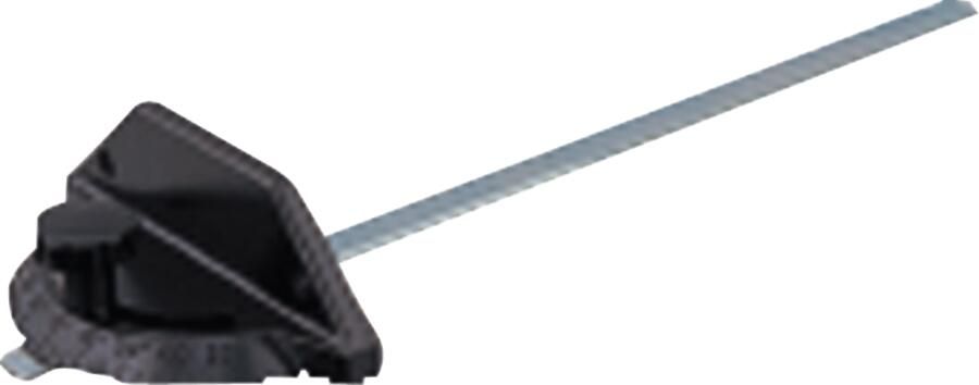 Makita Accessoires Verstekgeleider voor LF1000 122730-4