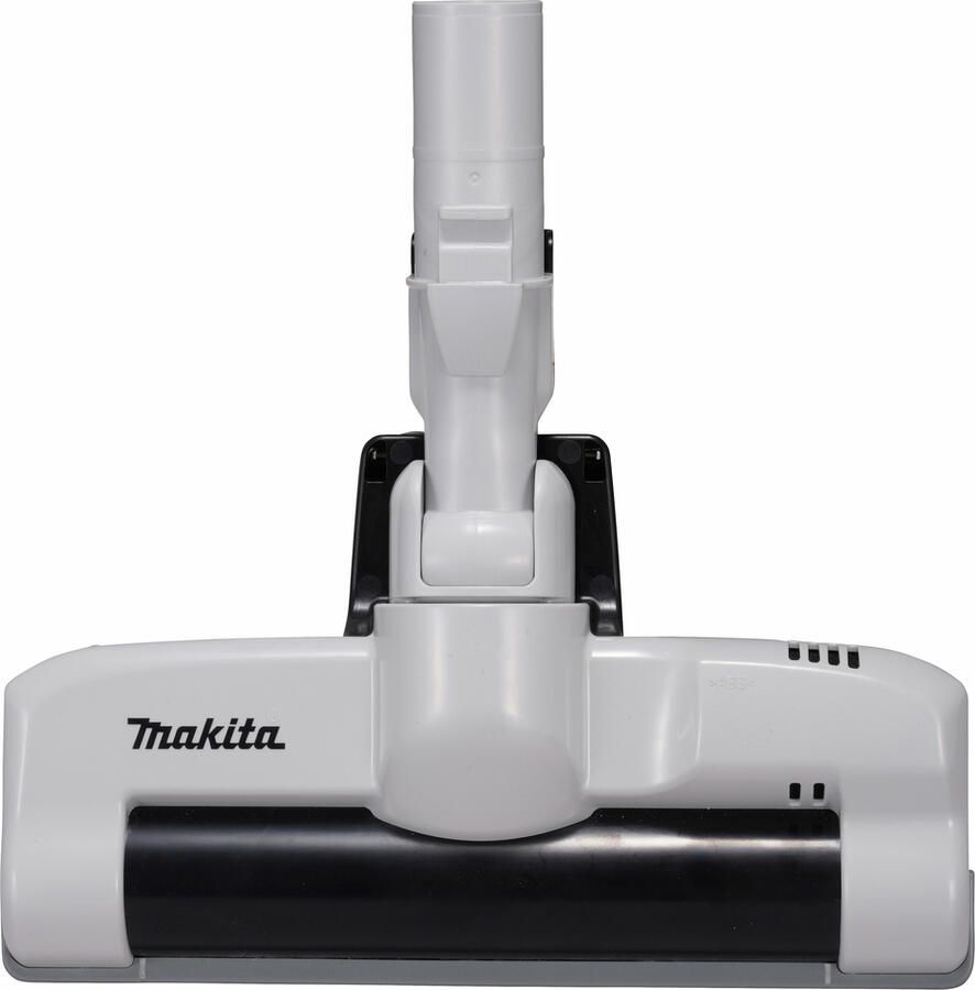 Makita Accessoires Vloerzuigmond met borstel voor CL004G 1915P8-8