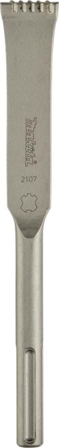 Makita Accessoires Voegbeitel 10x38x280 SDS-MAX P-16346 - Foto 3