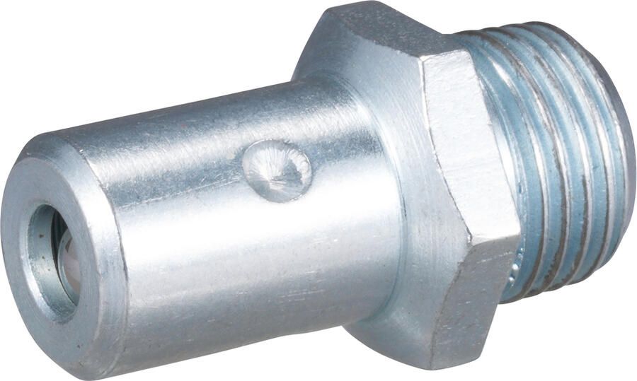 Makita Accessoires Vulkoppeling vetspuit voor DGP180. GP001G 1914G9-7