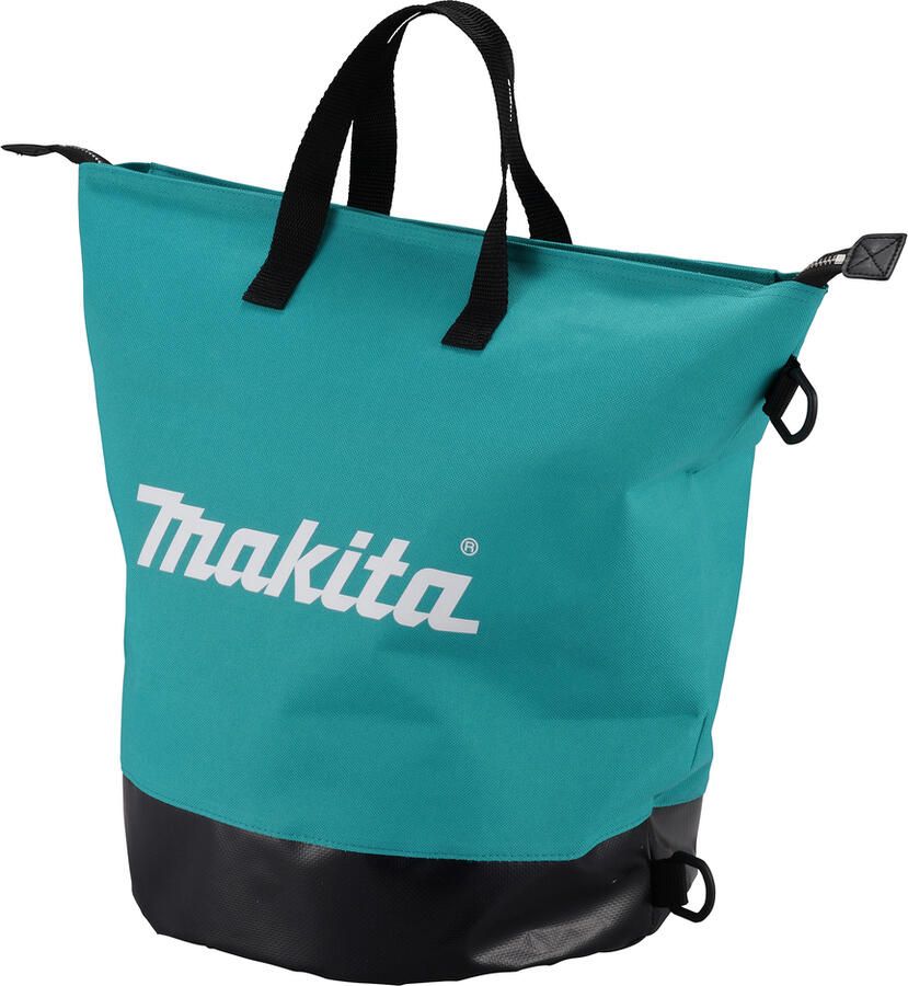 Makita Accessoires Waterdichte opbergtas voor poetsschijven en borstels 1915D1-8