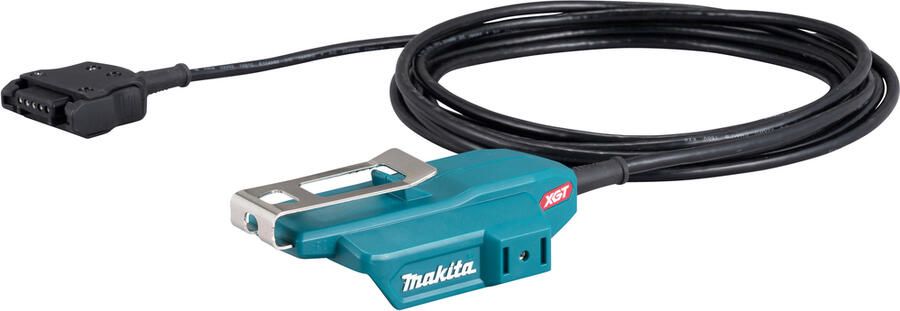 Makita Accu-adapter XGT | Voor Schuurmachines 1914H5-2