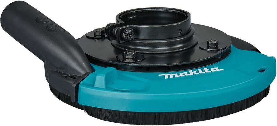 Makita Afzuigkap Komschijf 180mm 191X44-6