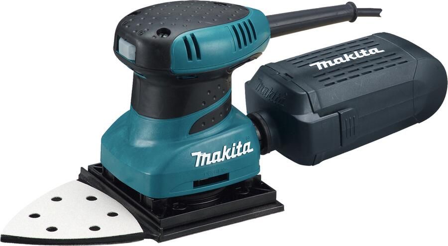 Makita BO4565 Vlakschuurmachine | 112x102 200w BO4565