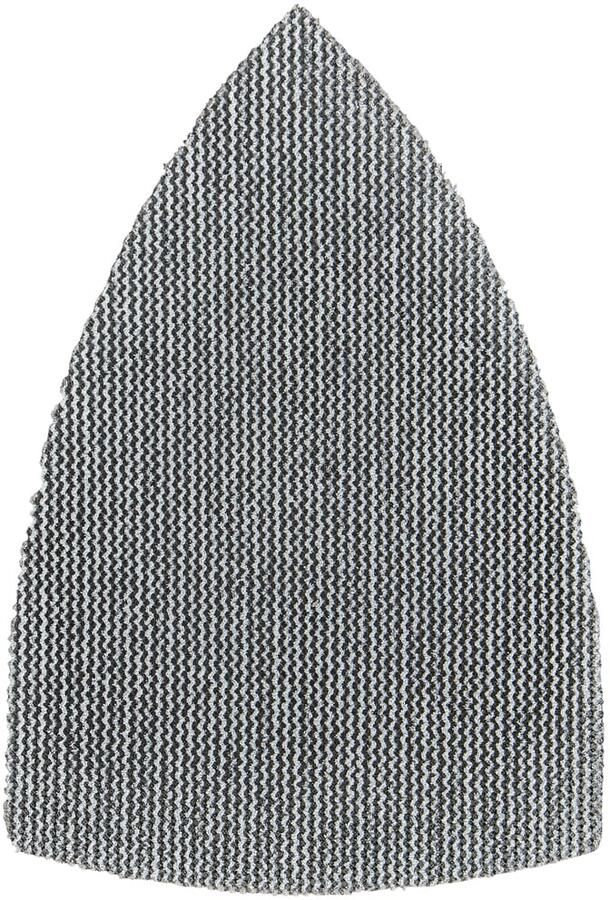 Makita Delta schuurgaasvel 100x150mm A240 velcro D-78922