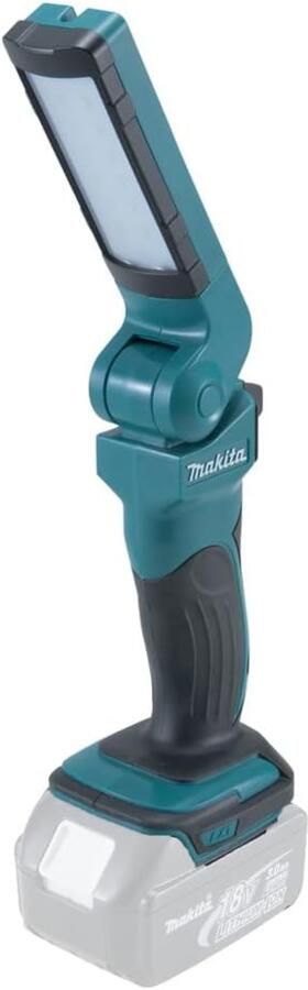 Makita DML801 Led lamp | 14 4V 18V | zonder accu's en lader DML801