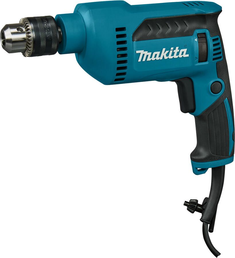 Makita DP4020 230 V Boormachine | In doos DP4020