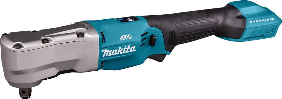 Makita DTL300Z Accu Haakse Slagmoersleutel | 18v | Zonder accu's en lader DTL300Z