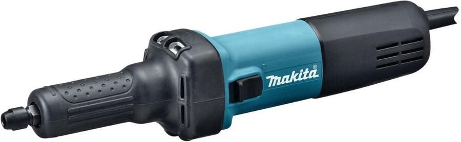 Makita GD0601 230 V Rechte slijper | Mtools