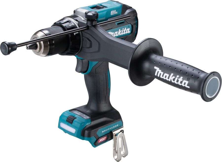 Makita HP003GZ 40V Accu Klopboor- schroefmachine | Zonder accu's en lader HP003GZ