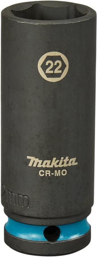 Makita Krachtdop 22x82mm E-16514