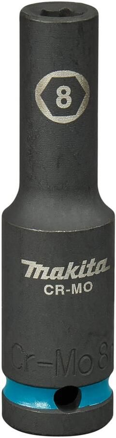 Makita Krachtdop 8x82mm E-16405