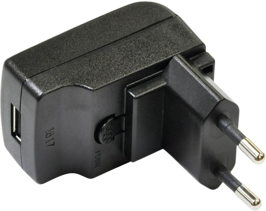 Makita Laadadapter USB 198363-7