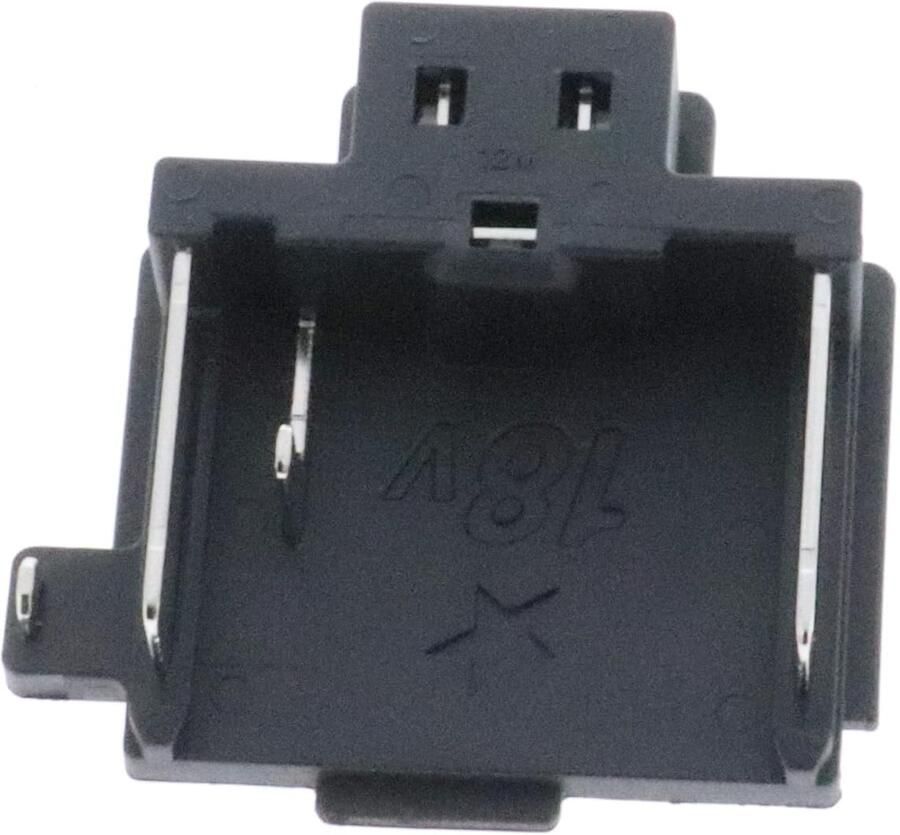 Makita Onderdeel Aansluitunit DJR186 e.a 644809-6