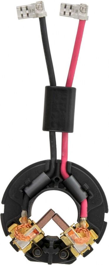 Makita Onderdeel Koolborstelhouder DDDF482 632F21-6
