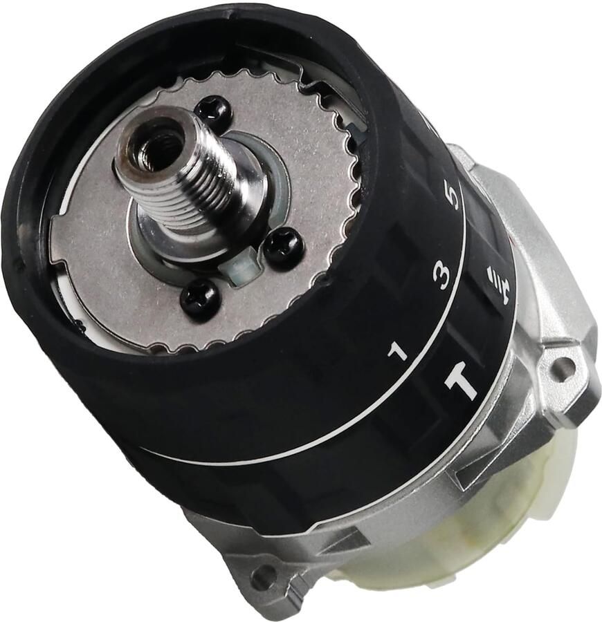 Makita Onderdeel Tandwielset DHP484 A 127499-5