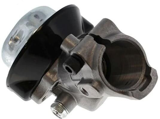 Makita Onderdelen 123853-1 Tandwielhuis DUR369A 123853-1
