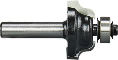 Makita Romeinse ogieffrees r=3 97 28 58x12 7mm S8 D-68781 - Foto 3