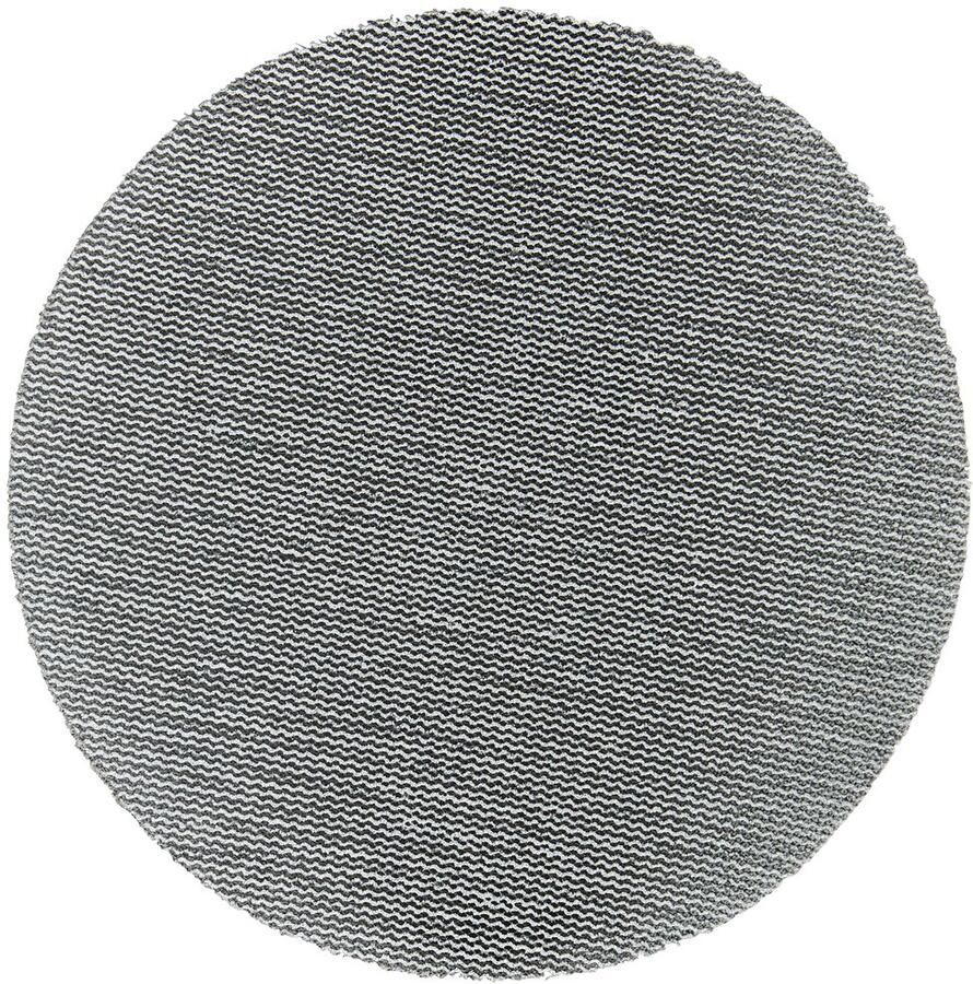 Makita Schuurgaasschijf 125mm A120 velcro | 10 Stuks D-78667
