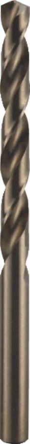 Makita Accessoires Metaalboor hss-co Lengte 70mm Nuttige lengte 39mm Diameter 3 5mm D-17332