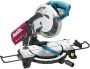 Makita MLS100N 230 V Afkortzaag 260 mm | Mtools - Thumbnail 1