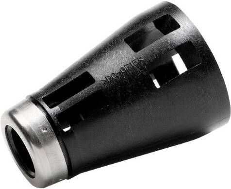 Makita Accessoires Neusstuk voor bithouder 60mm 152483-1 - Foto 1