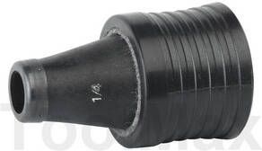 Makita Neusstuk voor dop 1 4" | 122214-2