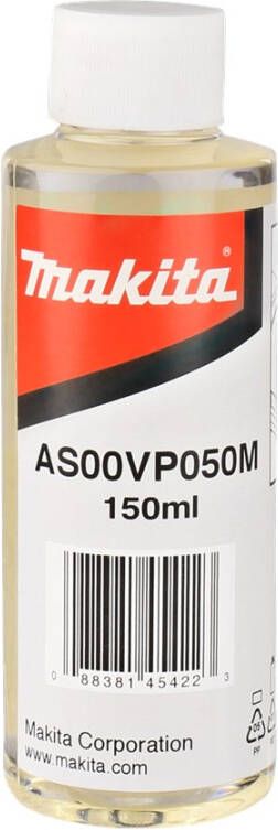 Makita AS00VP050M Vacuümpompolie voor DVP180 | Mtools
