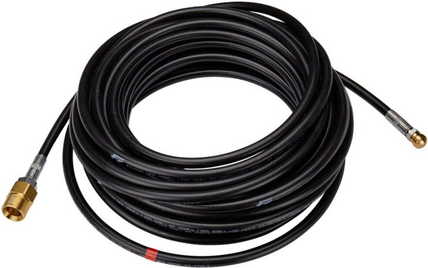 Makita Ontstoppingsslang | 16m 40801 - Foto 2