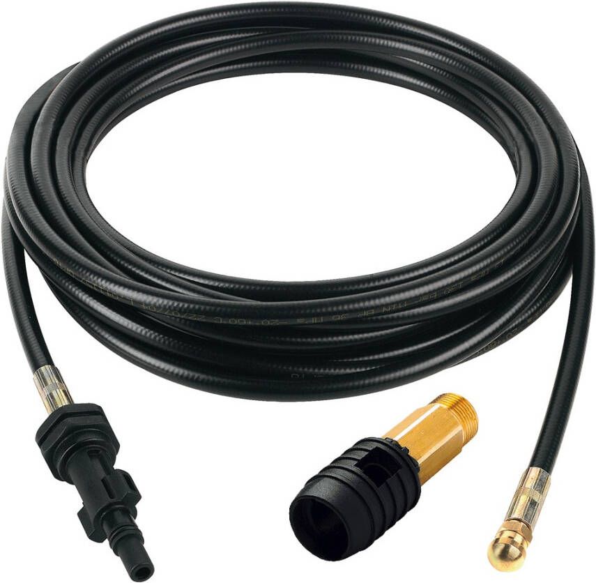 Makita 609041167 Ontstoppingsset 16mtr | Mtools