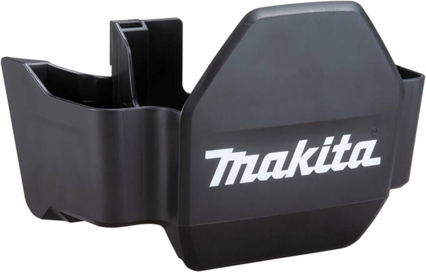 Makita Accessoires Opbergbak accessoires stofzuiger 127607-8