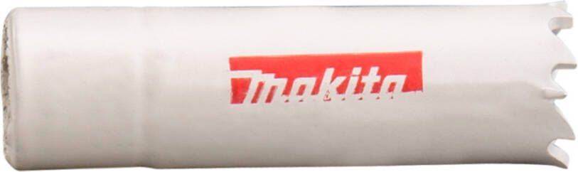 Makita Accessoires P-34936 | Gatzaag | 16x38mm | hout metaal | Bi-metaal P-34936