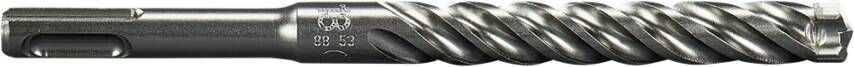 Makita Accessoires P4S: Sds-Plus Boor 10X1000Mm B-58279