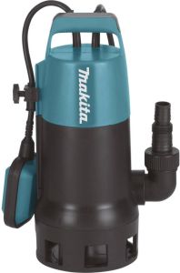 Makita PF1010 230 V Dompelpomp voor vuil water | Mtools