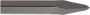 Makita Accessoires Puntbeitel 450mm SW17 D-16863 - Thumbnail 1