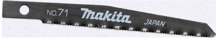 Makita 792542-5 Reciprozaagb 80 met. nr. 71 | Mtools