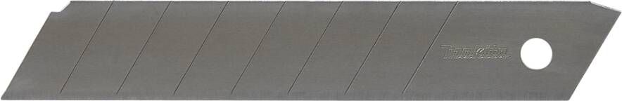 Makita Accessoires Reservemes (10 stuks) D-74734