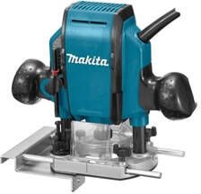 Makita RP0900 Bovenfrees in doos | 900w RP0900