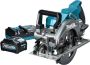 Makita RS001GM101 | Accu cirkelzaag | 185 mm | 40V Max | 4.0Ah | li-Ion RS001GM101 - Thumbnail 1