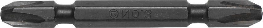 Makita Accessoires Schroefbit dubbel PH2x150 798338-2