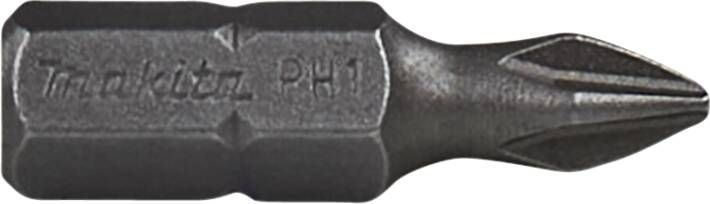 Makita Accessoires Schroefbit PH1x25mm B-23450