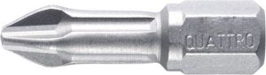 Makita Accessoires Schroefbit PH2x25 | 3 stuks P-53344