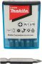 Makita Accessoires Schroefbit PZ1x50mm B-26266 - Thumbnail 1