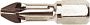 Makita Accessoires Schroefbit PZ3x25 diamant P-38657 - Thumbnail 1