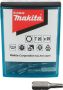Makita Accessoires Schroefbit T20x25mm B-24642 - Thumbnail 1