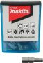 Makita Accessoires Schroefbit T25x25mm B-24658 - Thumbnail 1